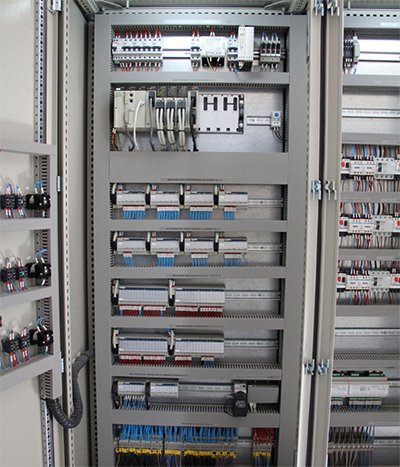 armaris de control 3 1